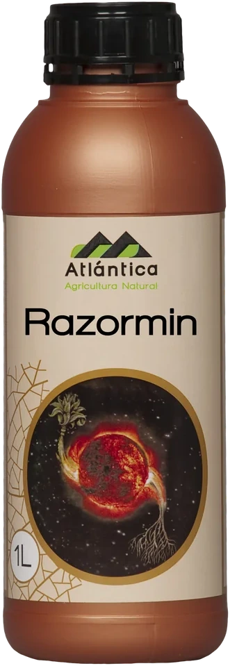 РАЗОРМІН