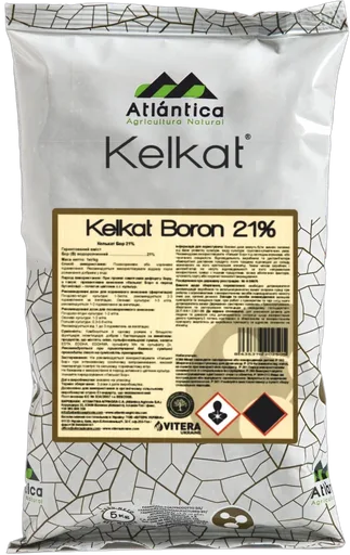КЕЛЬКАТ Бор