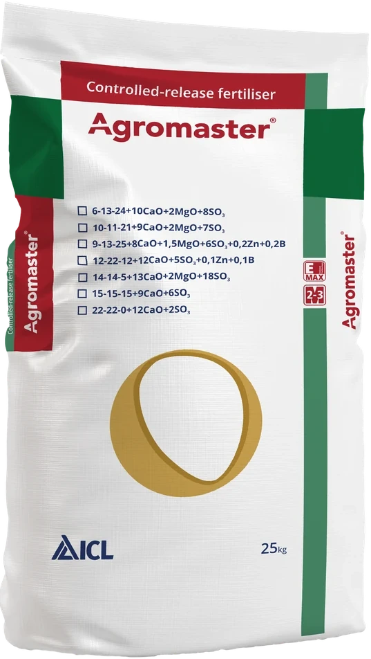 Agromaster 5-20-20
