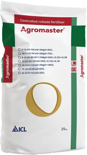 Agromaster 6-13-24